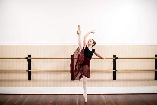 Santiam Ballet Academy Picture 6