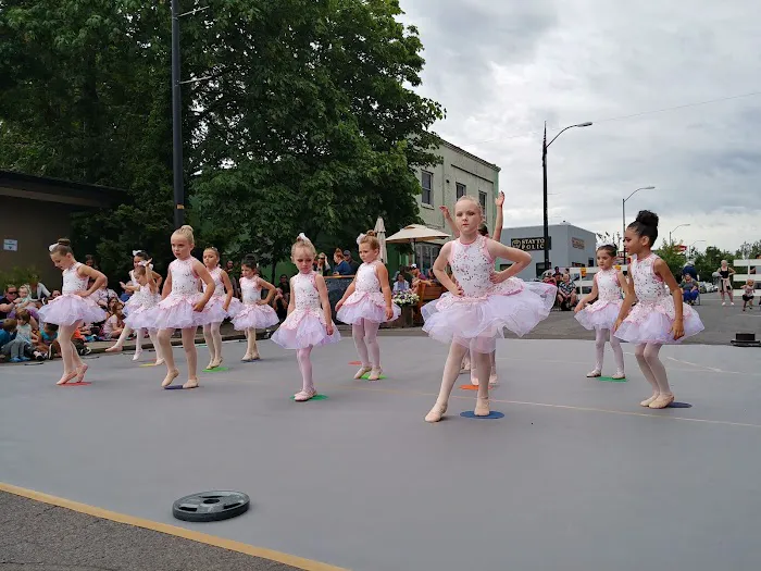 Santiam Ballet Academy Picture 3