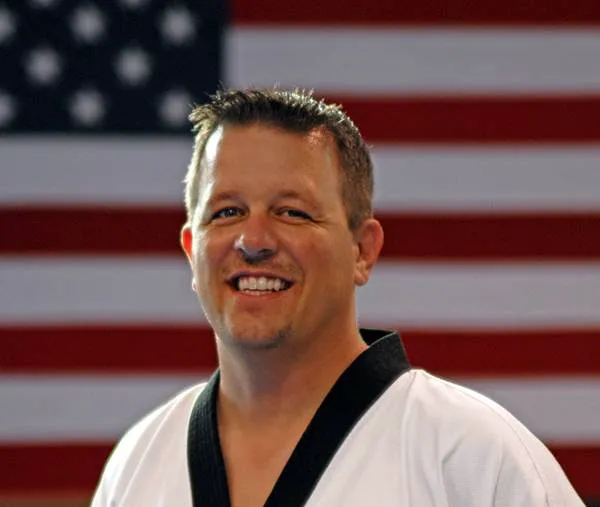 Martial Arts America Picture 1