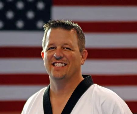 Martial Arts America