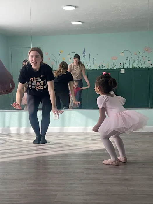 All That Dance Co Picture 1
