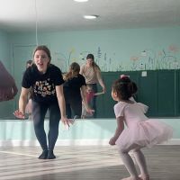 All That Dance Co ico