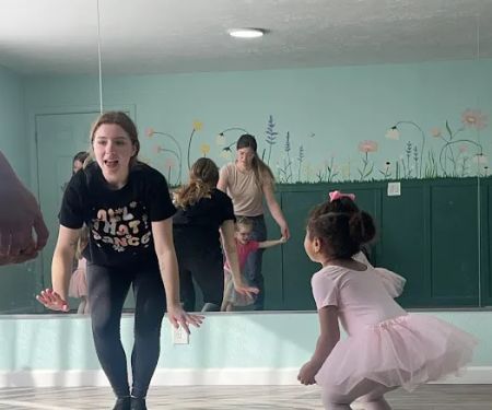 All That Dance Co
