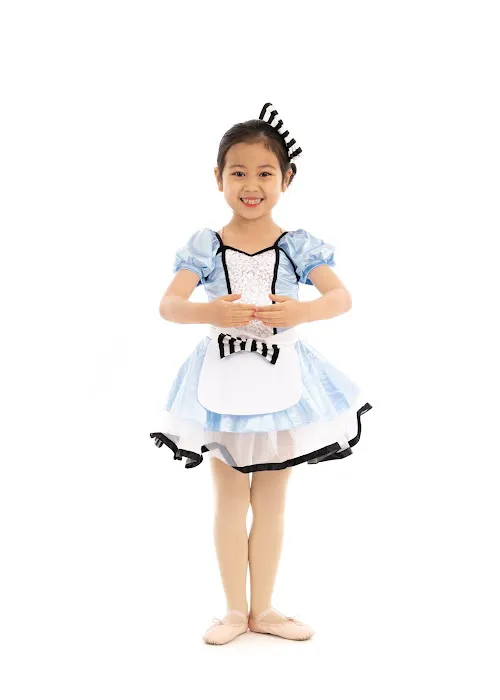 All That Dance Co Picture 10