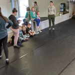 Hosanna Dance