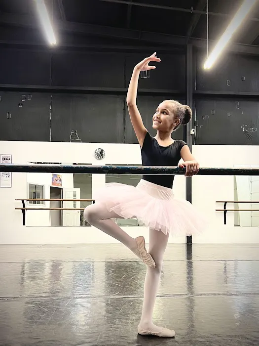 Oregon Ballet Academy Picture 1