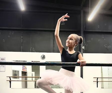 Oregon Ballet Academy