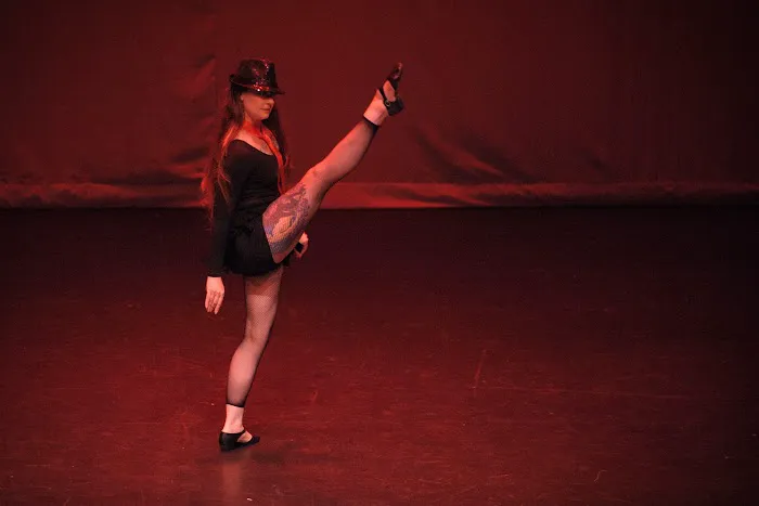 Rebelle Movement Picture 1