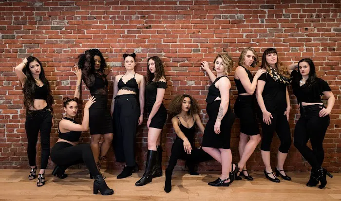 Rebelle Movement Picture 2