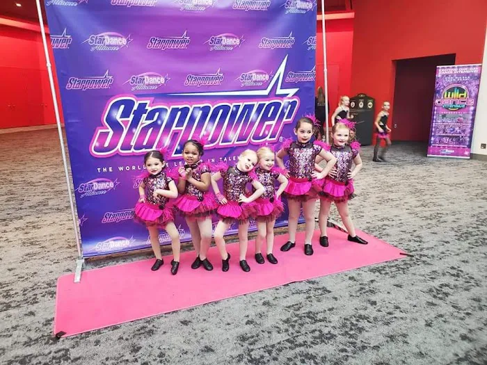 Xcape Dance Academy Picture 1
