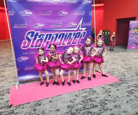 Xcape Dance Academy