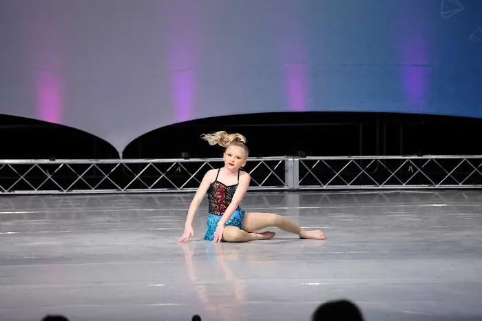 Xcape Dance Academy Picture 2