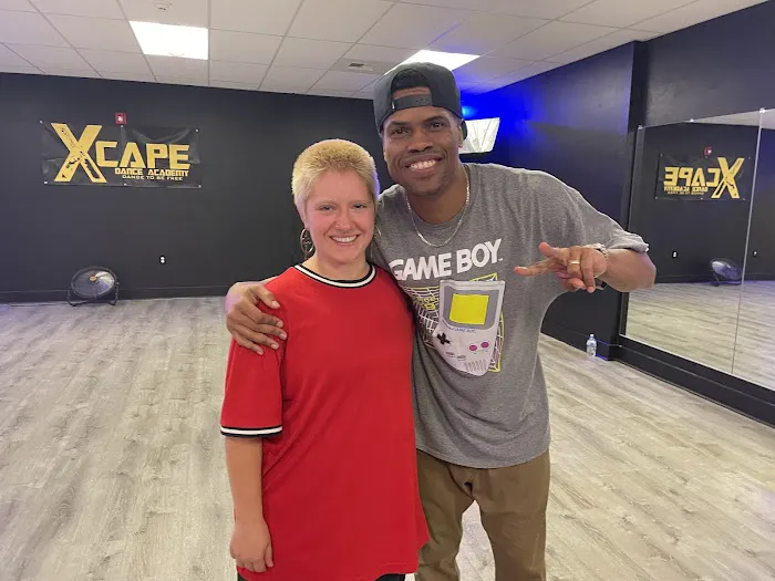 Xcape Dance Academy Picture 6