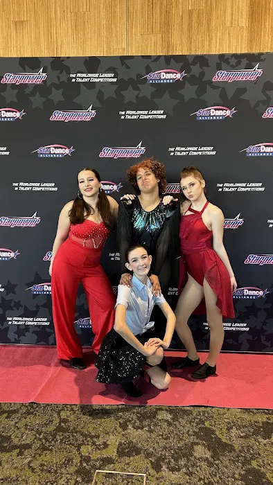 Xcape Dance Academy Picture 4