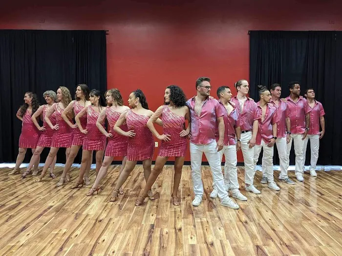 Salseros Dance Studios Picture 6