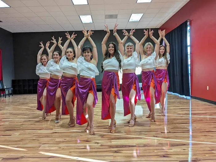 Salseros Dance Studios Picture 5