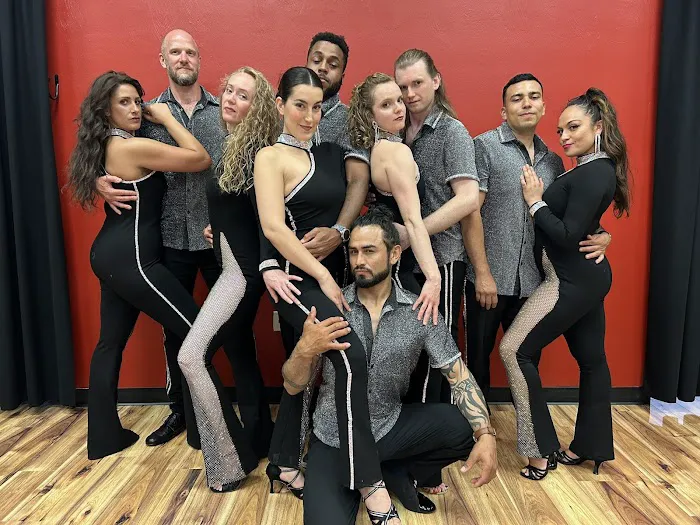Salseros Dance Studios Picture 1