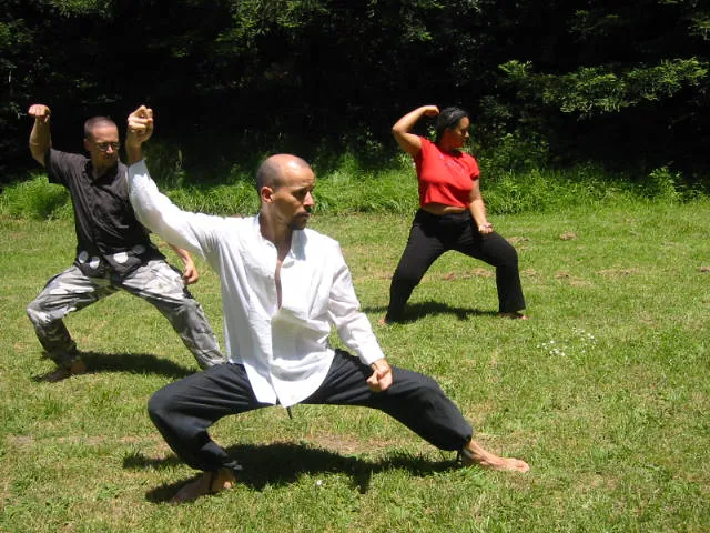 The Dancing Dojo Picture 3