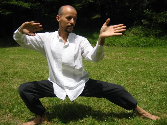 The Dancing Dojo Picture 7