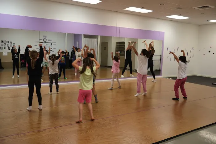 Dynamic Dance Picture 4