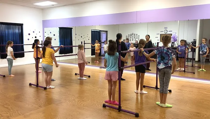 Dynamic Dance Picture 6