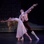 Ballet Fantastique