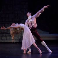 Ballet Fantastique ico
