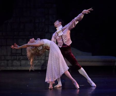 Ballet Fantastique