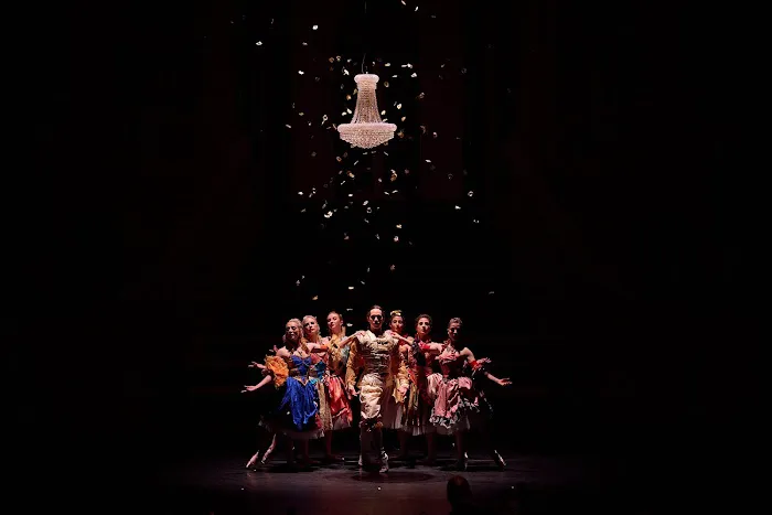 Ballet Fantastique Picture 2