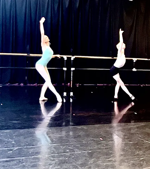 Ballet Fantastique Picture 9