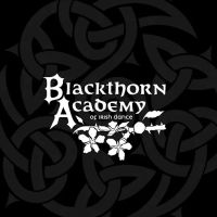 Blackthorn Academy of Irish Dance ico