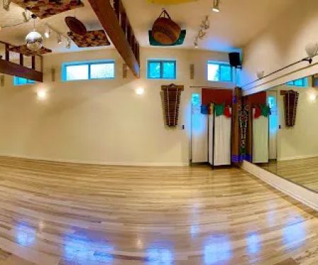 Denfinity Dance Studio