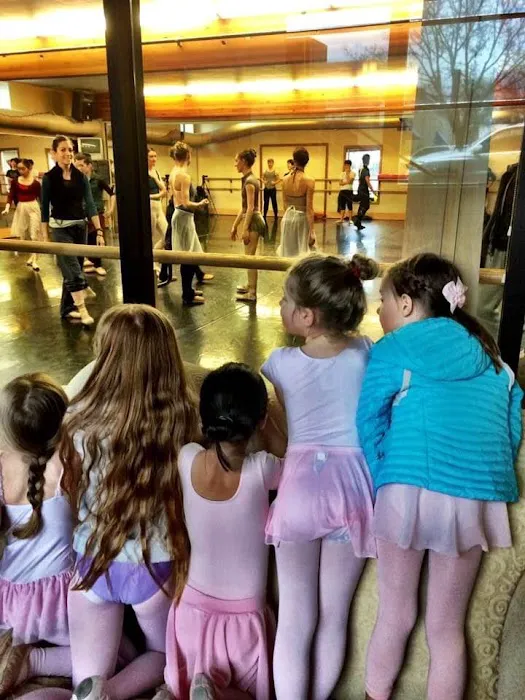 Eugene Ballet Academy Picture 1