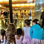 Eugene Ballet Academy