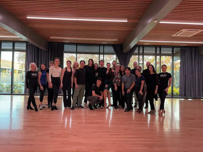 Vault Dance Studio Picture 7