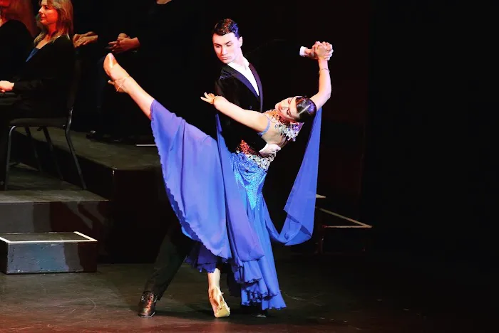 Vault Dance Studio Picture 10