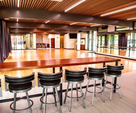 Vault Dance Studio