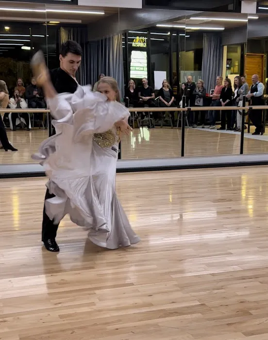 Vault Dance Studio Picture 4