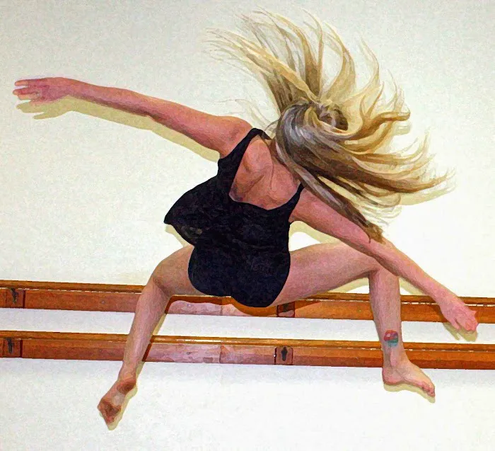 Unity School of Dance LLC Picture 8