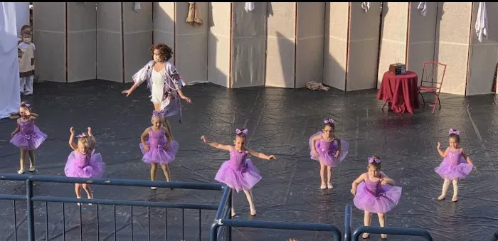Next Step Dance Studio Picture 3