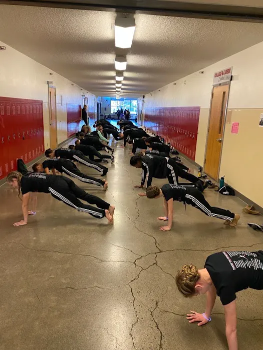 Next Step Dance Studio Picture 6