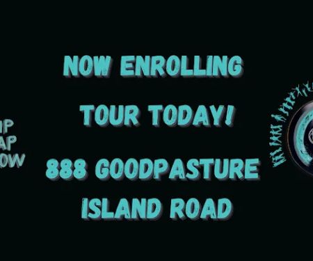 Tip Tap Grow Performing Arts School