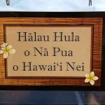 Halau Hula O Na Pua o Hawaii Nei