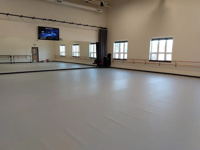 Eugene Ballet Picture 1
