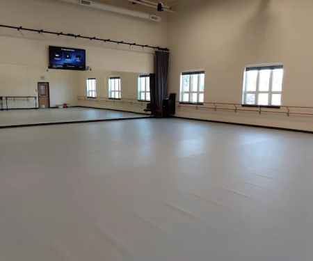 Eugene Ballet