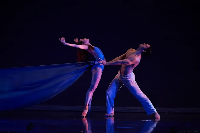 Eugene Ballet Picture 3