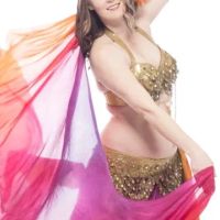 Platform360 - Dance classes and movement studio rental ico