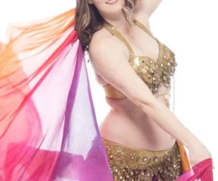 Platform360 - Dance classes and movement studio rental
