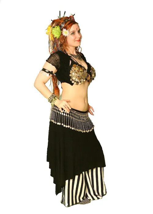 Belly Dance Eugene Picture 1