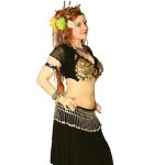 Belly Dance Eugene